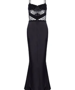 Silvia Astore Calipso Dress