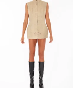 Annie's Archive 1997-1998 Fall Winter Martin Margiela 'Semi Couture' Linen Bodice. Rent: £1,300/Day 21 Annie's Archive 1997-1998 Fall Winter Martin Margiela 'Semi Couture' Linen Bodice. Rent: £1,300/Day