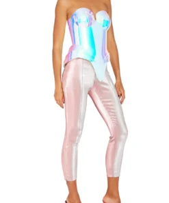 Annie's Ibiza Iridescent Jack Irving Body. Rental: £100/Day