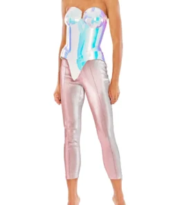 Annie's Ibiza Iridescent Jack Irving Body. Rental: £100/Day