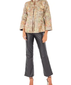 Annie's Archive 1910s Ottoman Embroidered Jacket. Rent: £80/Day