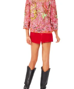 Annie's Archive 1960s Chinese Embroidered Jacket. Rent: £90/Day