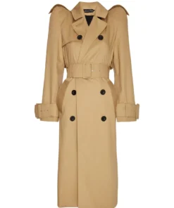 Richard Quinn Fitted Devil Mac