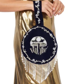 Annie's X Clio Peppiatt The Midnight Bag - Pre Order