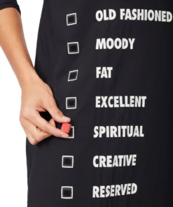 Annie's Archive 1999-2000 Moschino 'Millennium' Interactive Lycra Dress. Rent: £65/Day