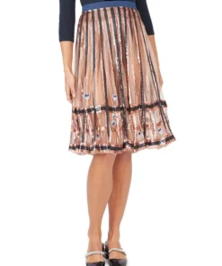 Annie's X Alice Temperley's Archive Leyla Skirt
