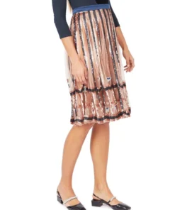 Annie's X Alice Temperley's Archive Leyla Skirt