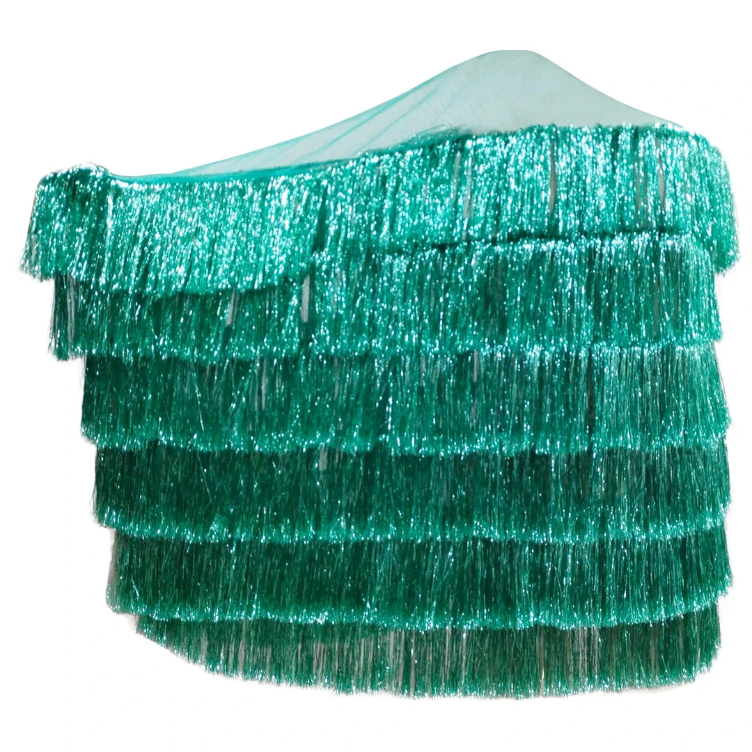 Julia Clancey Lady Mini Mint Frou 4 Julia Clancey Lady Mini Mint Frou