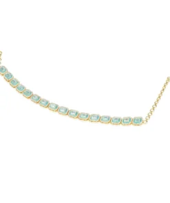 Opuline Malika Choker