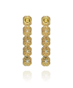 Opuline Malika Earrings 11 Opuline Malika Earrings
