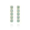 Opuline Malika Earrings