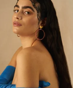 Opuline Farah Earrings 10 Opuline Farah Earrings