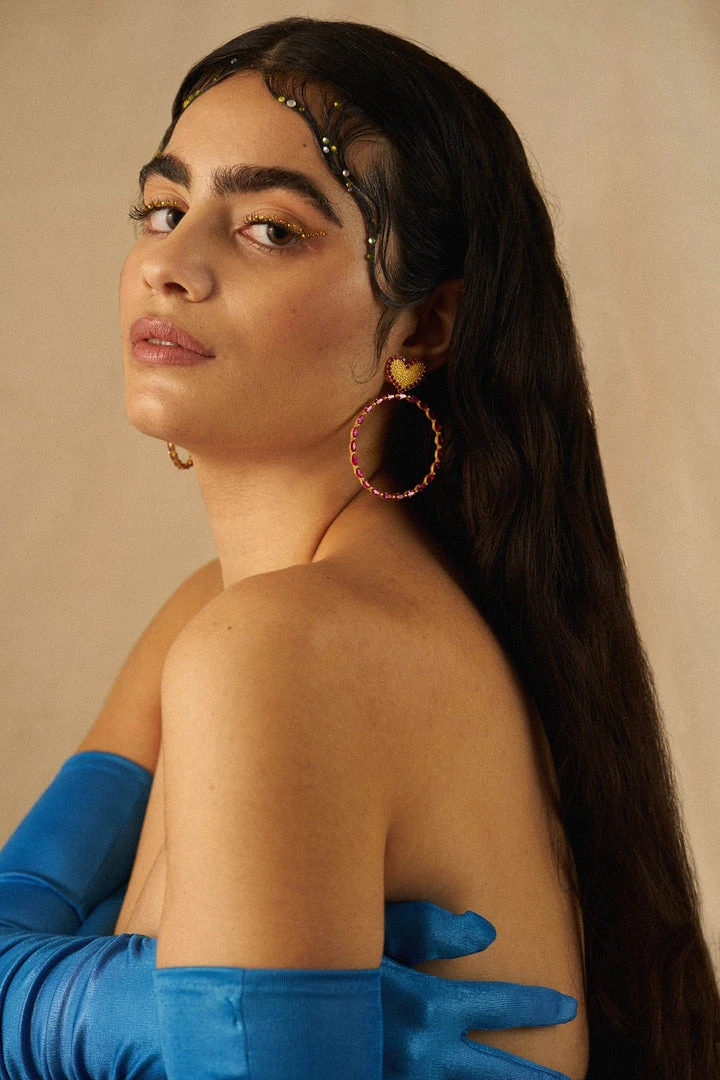 Opuline Farah Earrings 6 Opuline Farah Earrings