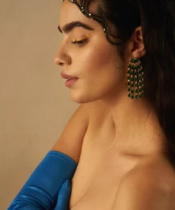 Opuline Farina Earrings