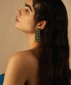 Opuline Farina Earrings