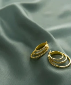 Opuline Aiza Earrings