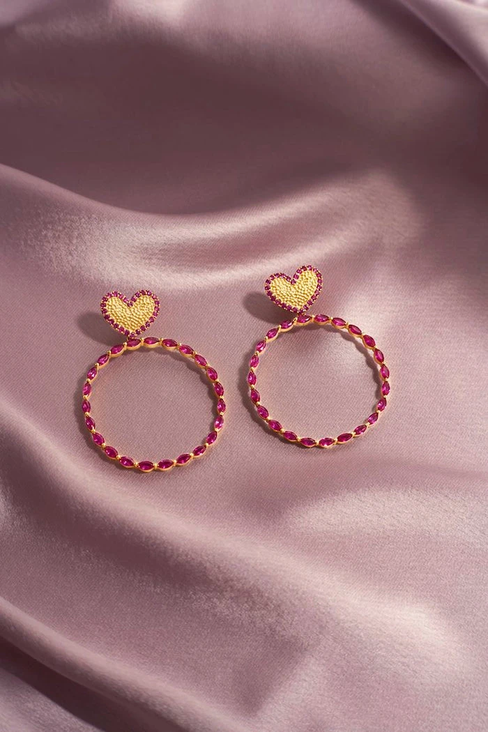 Opuline Farah Earrings 7 Opuline Farah Earrings