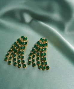 Opuline Farina Earrings