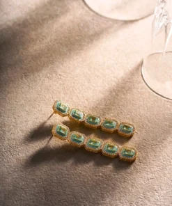 Opuline Malika Earrings 12 Opuline Malika Earrings