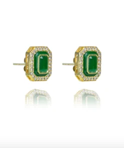Opuline Sharnee Studs