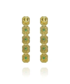 Opuline Sharnee Earrings