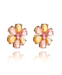 Opuline Afiah Studs