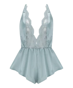 Coco De Mer Viola Teddy