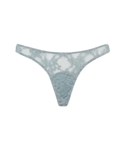Coco De Mer Muse Viola Thong