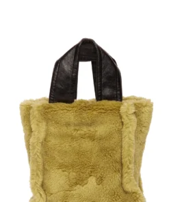 Stand Studio Lucille Bag- Army Green