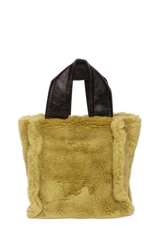 Stand Studio Lucille Bag- Army Green