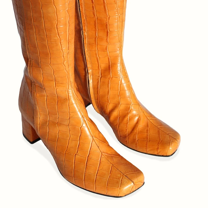 Terry De Havilland Val Mango 6 Terry De Havilland Val Mango