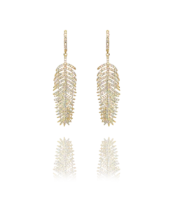 Opuline Aliya Earrings