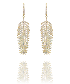 Opuline Aliya Earrings