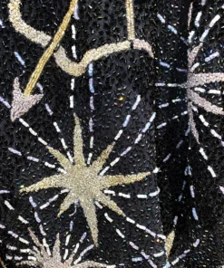 Clio Peppiatt Celestial Jumpsuit