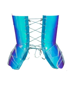 Annie's Ibiza Iridescent Jack Irving Body. Rental: £100/Day