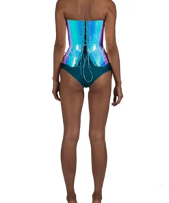 Annie's Ibiza Iridescent Jack Irving Body. Rental: £100/Day