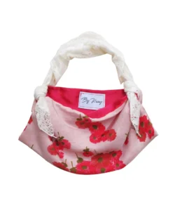 By Krizzy Erebidae Bag