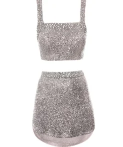 Annie's X Clio Peppiatt Vittoria Two-Set