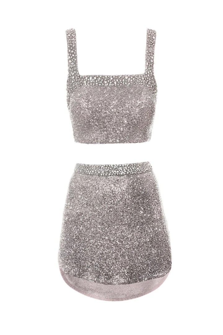 Annie's X Clio Peppiatt Vittoria Two-Set 3 Annie's X Clio Peppiatt Vittoria Two-Set