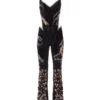 Annie's X Clio Peppiatt Dancing Dragongfly Jumpsuit