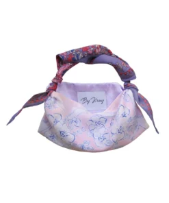 By Krizzy Summer Azure Bag