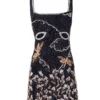 Annie's X Clio Peppiatt Dancing Dragongfly Dress 1 Annie's X Clio Peppiatt Dancing Dragongfly Dress