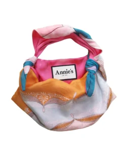 By Krizzy Cephus Satyr Bag