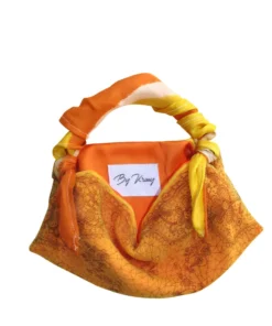 By Krizzy Lacewing Bag