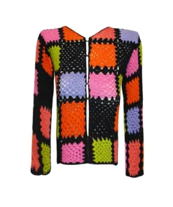 Lickyboy The Marta Sweater- Odeon