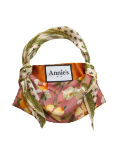 By Krizzy Fiery Jewel Bag