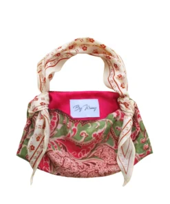 By Krizzy Luna Moth Bag