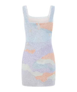 Clio Peppiatt Lucina At Dusk Dress