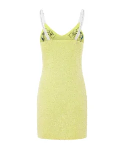 Clio Peppiatt Buttercup Dress