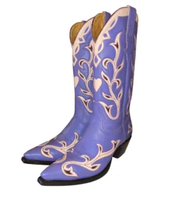 Annie's Archive Shoes Azulitos Boots